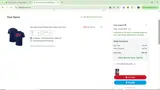 CHASEXPAZE coupon verification screenshot