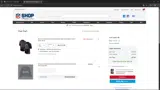 New England Patriots coupon verification screenshot