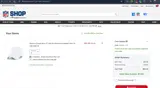 SAVE25 coupon verification screenshot
