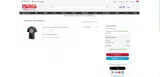 New England Patriots coupon verification screenshot
