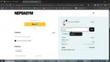 SAVE5 coupon verification screenshot