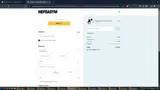 ZEWU5 coupon verification screenshot