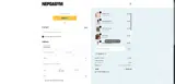 JORGELUIS coupon verification screenshot