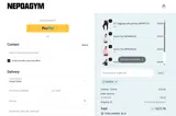 WINTER coupon verification screenshot