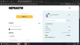 grabitfree coupon verification screenshot