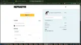DISCOUNTHOT coupon verification screenshot