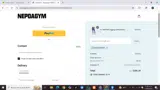 DISCOUNTHOT coupon verification screenshot