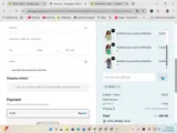 save15 coupon verification screenshot