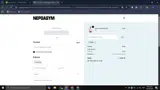 5WEXI coupon verification screenshot
