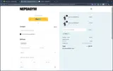 5WEXI coupon verification screenshot