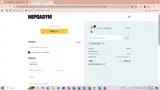 ROBERTRAFAEL coupon verification screenshot