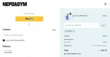 save15 coupon verification screenshot