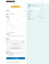 VICTORX10% coupon verification screenshot