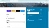 NEPTUNENEWS coupon verification screenshot