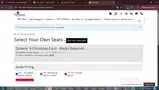 CHRISTMAS coupon verification screenshot