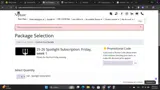 19 coupon verification screenshot