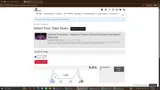 DINEAROUND coupon verification screenshot