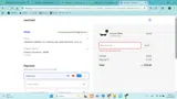 Nerd Belts coupon verification screenshot