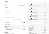 Nerd Belts coupon verification screenshot