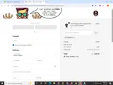 JUSNEIBLIS coupon verification screenshot