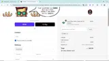 JR10 coupon verification screenshot