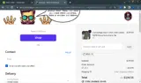 JR10 coupon verification screenshot