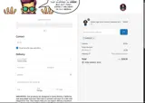 MARIA10 coupon verification screenshot