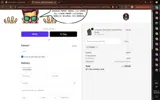 TRUENO coupon verification screenshot