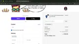 10vchicne coupon verification screenshot