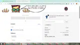 NERD40 coupon verification screenshot
