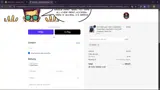 Chi10c coupon verification screenshot