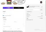 nerdchic10a coupon verification screenshot