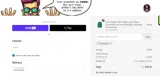 10vchicne coupon verification screenshot