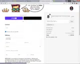 BESTTEND coupon verification screenshot