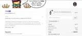 FELICIAMOYEDA coupon verification screenshot
