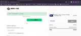 Nerd or Die coupon verification screenshot