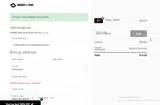 Nerd or Die coupon verification screenshot