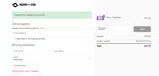 Nerd or Die coupon verification screenshot