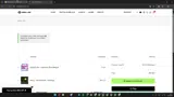 Nerd or Die coupon verification screenshot