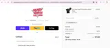 GETNERDY25 coupon verification screenshot