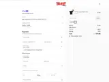 ASTRO coupon verification screenshot