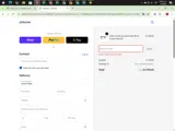 specialDiscount coupon verification screenshot