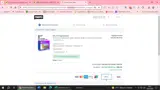ovlyimups coupon verification screenshot