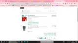 em2024 coupon verification screenshot