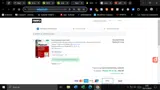 webprice25 coupon verification screenshot