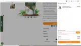 Nesa's Hemp coupon verification screenshot