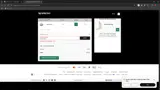 Nespresso coupon verification screenshot