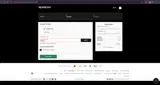 Nespresso coupon verification screenshot
