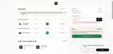 Nespresso coupon verification screenshot