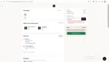 Nespresso coupon verification screenshot